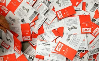 ¿Qué es el voto por correo, cómo ejercerlo y cuáles son los plazos?