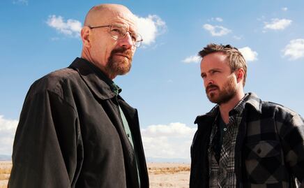 La vez que Bryan Cranston lloró en las grabaciones de ‘Breaking Bad’