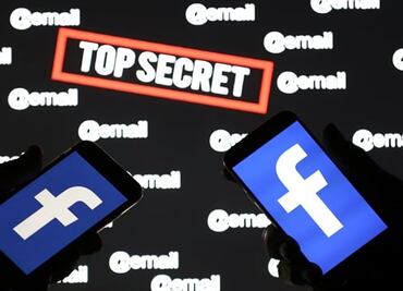 Zuckerberg quiere integrar WhatsApp, Instagram y Facebook Messenger: NYT