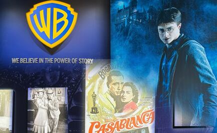 Warner Bros. Studio Tour Hollywood: Explora el Universo DC, Harry Potter, Friends y más