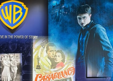 Warner Bros. Studio Tour Hollywood: Explora el Universo DC, Harry Potter, Friends y más
