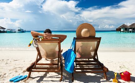 Días feriados de EU que se pasan al lunes para armar 'puente'