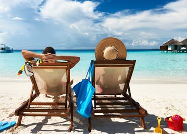 Días feriados de EU que se pasan al lunes para armar 'puente'