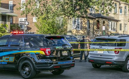 El FBI detiene a 85 sospechosos de explotación sexual y trata