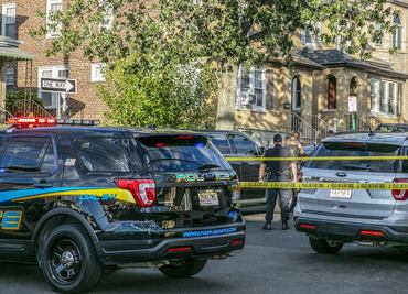 El FBI detiene a 85 sospechosos de explotación sexual y trata