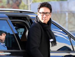 Encuentran muerto al actor de 'Parásitos' Lee Sun-kyun en plena investigación sobre drogas