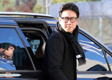 Encuentran muerto al actor de 'Parásitos' Lee Sun-kyun en plena investigación sobre drogas