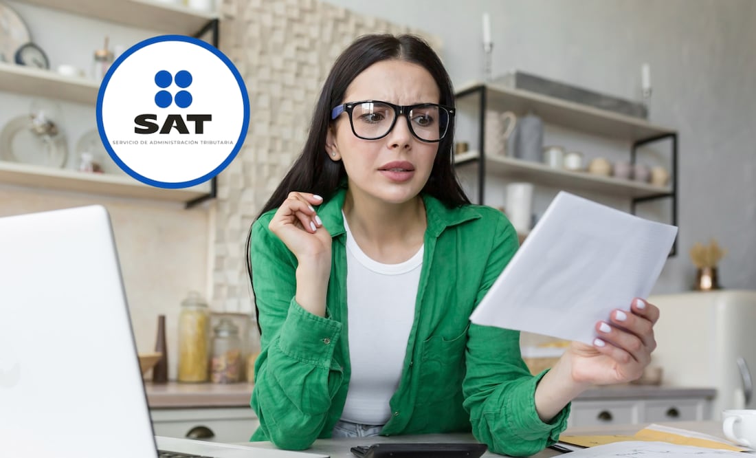 Buzón Tributario. ¿Cómo activarlo ante el SAT para evitar multas de hasta $11,540 pesos? Foto: iStock/Liubomyr Vorona