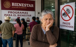 Suspenden pagos de 3 programas del Bienestar y estas personas serán afectadas 