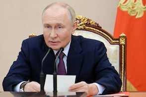 Rusia ayuda a Irán con inteligencia para sus ataques a EU, según el Washington Post