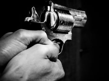 En Estados Unidos hay más armas que habitantes, según informe