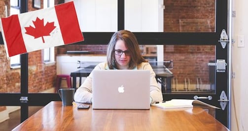Canadá busca analistas en Tecnologías de la Información; ofrece $75,000