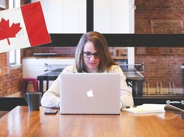 Canadá busca analistas en Tecnologías de la Información; ofrece $75,000