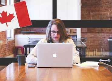 Canadá busca analistas en Tecnologías de la Información; ofrece $75,000