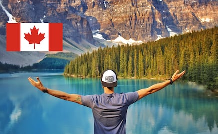 “Cientos de miles de puestos en todos los sectores”: Canadá requiere trabajadores y presenta plan