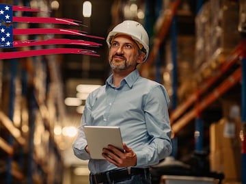 La tarifa que puedes pagar para obtener una visa TN de 4 años para trabajar en EU