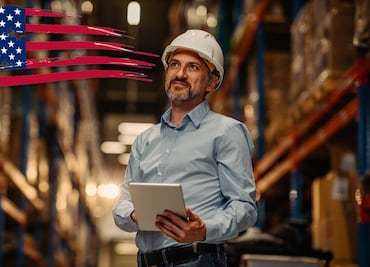 La tarifa que puedes pagar para obtener una visa TN de 4 años para trabajar en EU