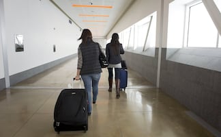 Requisitos para cruzar la frontera México-USA por el Cross Border Xpress