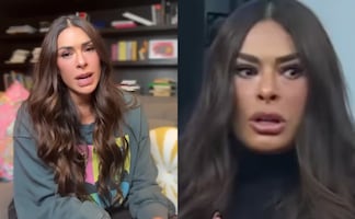 “Ya no voy a trabajar en televisión”: Galilea Montijo confiesa el drama que vivió tras una cirugía mal practicada