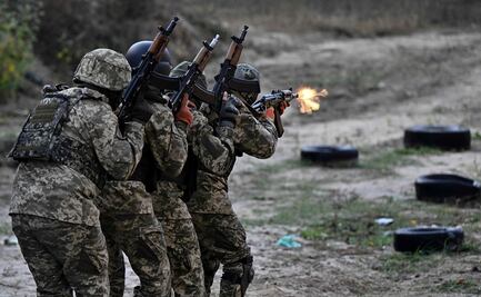 Estados Unidos acusa a Rusia de matar a sus soldados por “no cumplir órdenes” en Ucrania