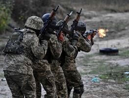 Estados Unidos acusa a Rusia de matar a sus soldados por “no cumplir órdenes” en Ucrania