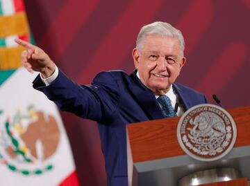 "Ya para Navidad las familias van a estar muy contentas en Acapulco", dice AMLO sobre reconstrucción