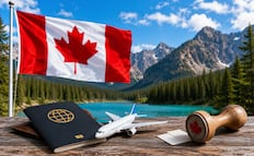 Canadá elimina el requisito de visa para los ciudadanos de este país (pero hay condiciones)