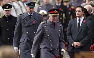 Así será el protocolo de Coronación del Rey Carlos III, minuto a minuto