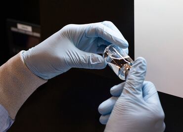 Los tratamientos para el Covid-19 en casa y hospitales, según la FDA