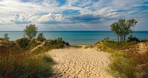 Este es el nuevo parque nacional de Estados Unidos 