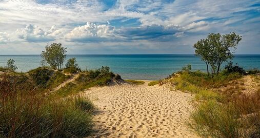 Este es el nuevo parque nacional de Estados Unidos