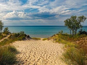 Este es el nuevo parque nacional de Estados Unidos