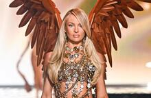 Candice Swanepoel eleva la temperatura en Instagram con sesión en microbikini
