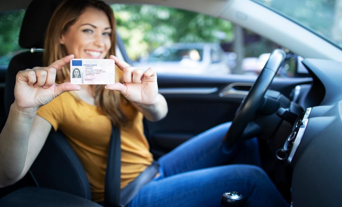 Licencia de conducir permanente. ¿En dónde es gratis en agosto? Requisitos. Foto: iStock