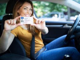 Licencia de conducir permanente. ¿En dónde es gratis en agosto? Requisitos