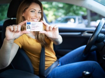 Licencia de conducir permanente. ¿En dónde es gratis en agosto? Requisitos