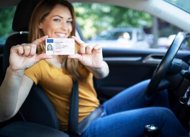 Licencia de conducir permanente. ¿En dónde es gratis en agosto? Requisitos