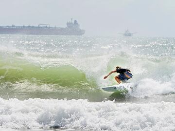 ¿Qué hacer en South Padre Island, la playa de Texas para el spring break?