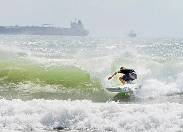 ¿Qué hacer en South Padre Island, la playa de Texas para el spring break?