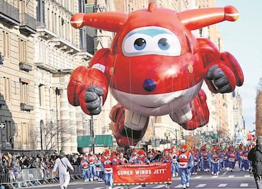 Día de Acción de Gracias: cuál es su origen, significado y por qué se celebra