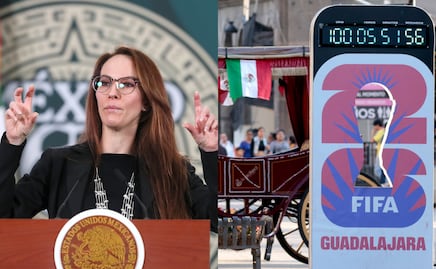 México niega cancelación de hoteles para el Copa Mundial de la FIFA 2026: esto pasó con las reservas