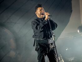 ¿Dónde y a qué hora ver el medio tiempo del Super Bowl 2021?