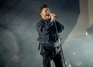 The Weeknd compra mansión de $70 millones de dólares en Bel-Air