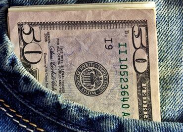 Segundo cheque de estímulo: ¿Quién no sería elegible?