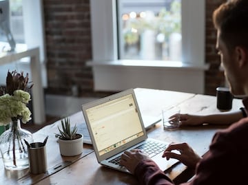 Coronavirus. 7 consejos para trabajar desde casa