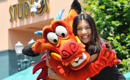 Disney celebrará el Año Nuevo Lunar con desfiles y show de luces 