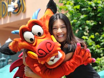 Disney celebrará el Año Nuevo Lunar con desfiles y show de luces