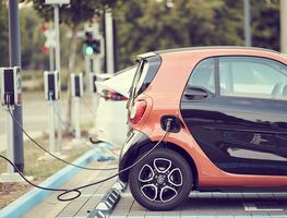 Autos con mejor rendimiento de gasolina para 2021