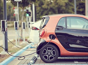 Autos con mejor rendimiento de gasolina para 2021