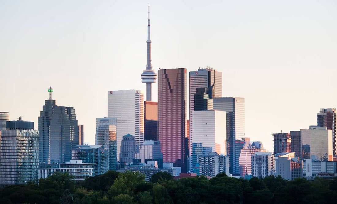 Foto: Cortesía Destination Toronto